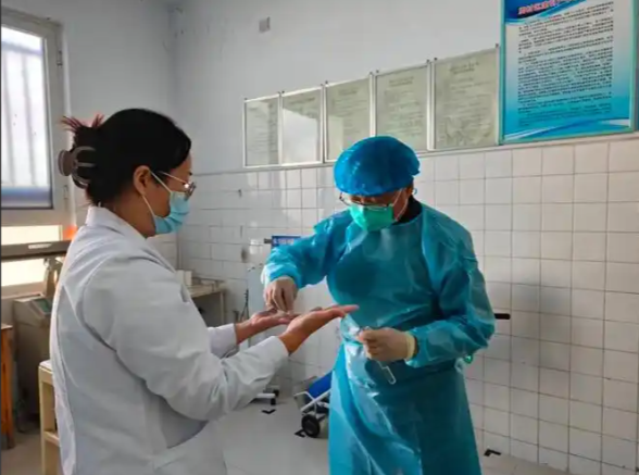 成都幼儿园保育员消毒卫生效果检测餐具玩具